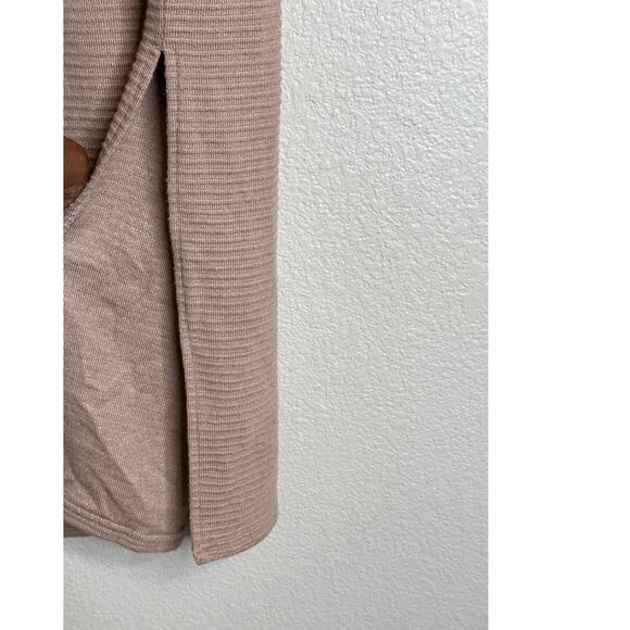 BB DAKOTA by Steve Madden Love Shrug Midi Dress Long Sleeve Going Out Party S - Picture 4 of 9